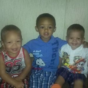 Meet your Posher, Marcus